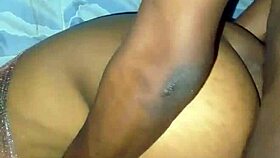 she has a quicky in the bathroom touching her tits