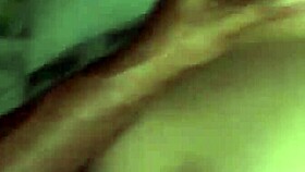 Can redbone handle this big black cock doggystyle?