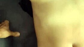 Milf Sexwife Enjoys Amateur Anal with Her Partner