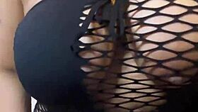 i'm verifying my big tits and ass... oops!