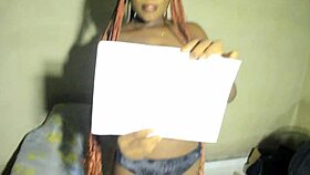 Verification video for amateurs