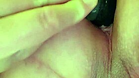 Amateur plug anal sodomy session intrigues with deep assfucking