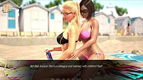 Jessica Oneil's Hard News Episode 83