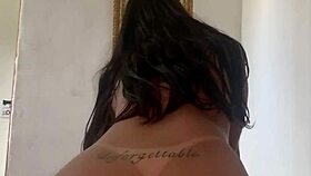 Minha Enteada de 18 Anos Veio para Cima de Mim