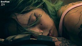 If You Suck My Toes, Expect a Great Day