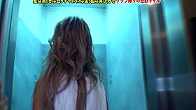 Asian Amateur Teases on Japanese Bus - Want to See More?