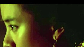 Korean Movie Sex Scene 2 Features Steamy Asian Bedroom Action Uncensored