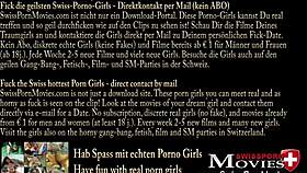 Trailer - Young Thief Nina 19 Fucked as Punishment