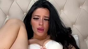 She Says, 'I'm Your Horny American Exchange Student Girlfriend.'