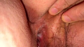 Can this BBW mature woman handle being fucked and creampied in 4K? Her big natural tits bounce!