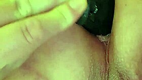 Amateur plug anal sodomy session intrigues with deep assfucking