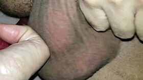 omg i cant beleive karina pegs lucas ass so hard!!