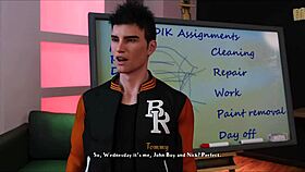 Being A Dik 139 Dik Route