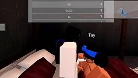 Roblox Whore's Tight Ass Grip
