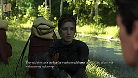 The Price Of Power 124