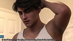 Hej, redo för vild blowbang-action på Westview Academy Del 1?