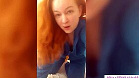 fuck me stepdaddy please taboo redhead petite european accent