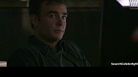 sunny mabrey shows off in species iii 2004, damn hot