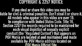 Busty Kiki Daire Is Feeling Like Working Out