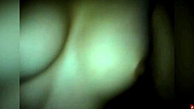 She loves anal but no bf, invites work friend to wreck her ass every weekend 😈