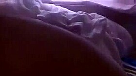 The janitor lady from the tech school is always down for a quick romp