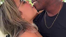 man, i sucked that hung dude so good while my bf filmed it all! 😜