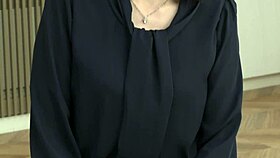 first-time housewife miho nobu in hot action, damn she's fine! 🔥