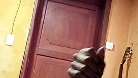 Celebrating the new year with a delicious straw