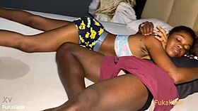 taboo weekend stay with my wife's best friend