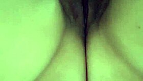 Teacher Masturbates Her Hairy Pussy To Orgasm During Recess