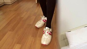 Hey tourist, wanna fuck a skinny Thai babe like me tonight?