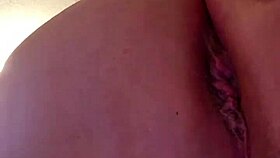 Amateur plug anal sodomy session intrigues with deep assfucking