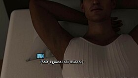 Hej, redo för vild blowbang-action på Westview Academy Del 1?