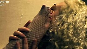 If You Suck My Toes, Expect a Great Day