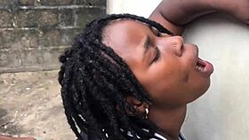 Fuck my big ass gently, cum in my pussy, and make me squirt like a european babe