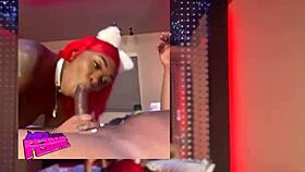 looking at stars in the ceiling