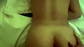 Sexo Casero Con Mi Perra