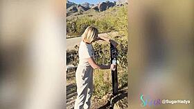 Red Bdsm Room Review Tucson Sugarnadya Road Trip