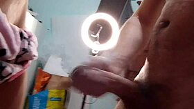 I was FOLLANDO my hijastra in a cheap, dirty hotel room, treating her like a fuck doll.