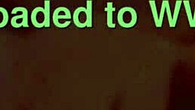 Busty Amateur Milf Tries Lollipop Dildo