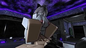 Fuck me hard, friend? Creampie in my pussy?