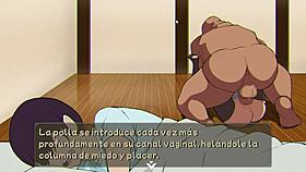 Ntr Rice Creampies Christina Boldly