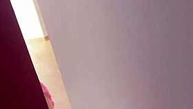 Stepsister lets pervert fuck her pussy 😏