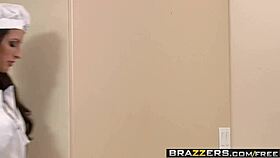 Kortney Kane cheats in uniform?