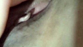 hey, cleaning my vibrator honey and cumming again part two?