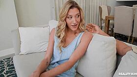 Straight up CUM FIESTA with Reality Kings action