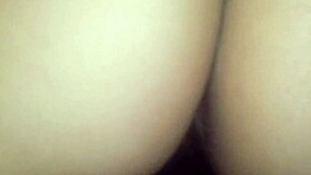 Mexican Woman Rides Wet Cock To Intense Orgasm