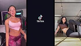 Tk Compilation 6 Showcases Teen Asses In Action