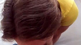 Hot Callie Calypso fucks hard