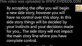 i love this fat curvy outfit in dusklight manor 33